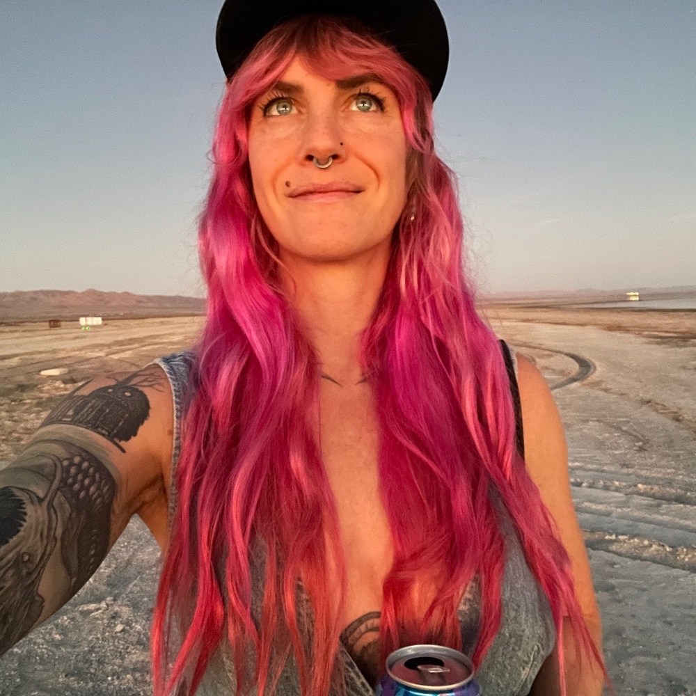 HBIC - Picture 1 of 1